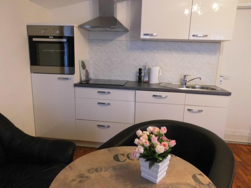 Studio-Apartment